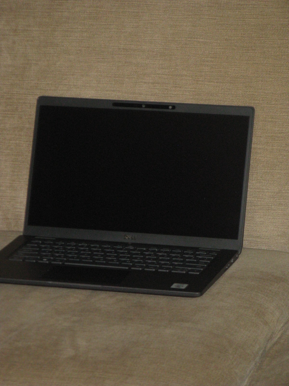 Dell Latitude 7310 i5-10310U 256GB NVMe 16GB FHD touch TB3 IR Cam vPro W11P