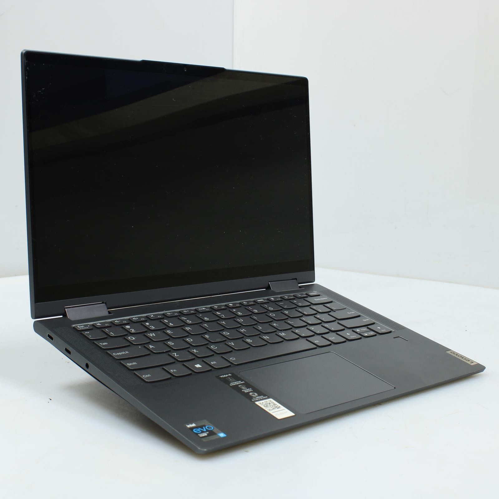 Lenovo Yoga 7 14ITL5 Intel Core i5 11th Gen 12GB RAM 512GB NVME No OS Laptop
