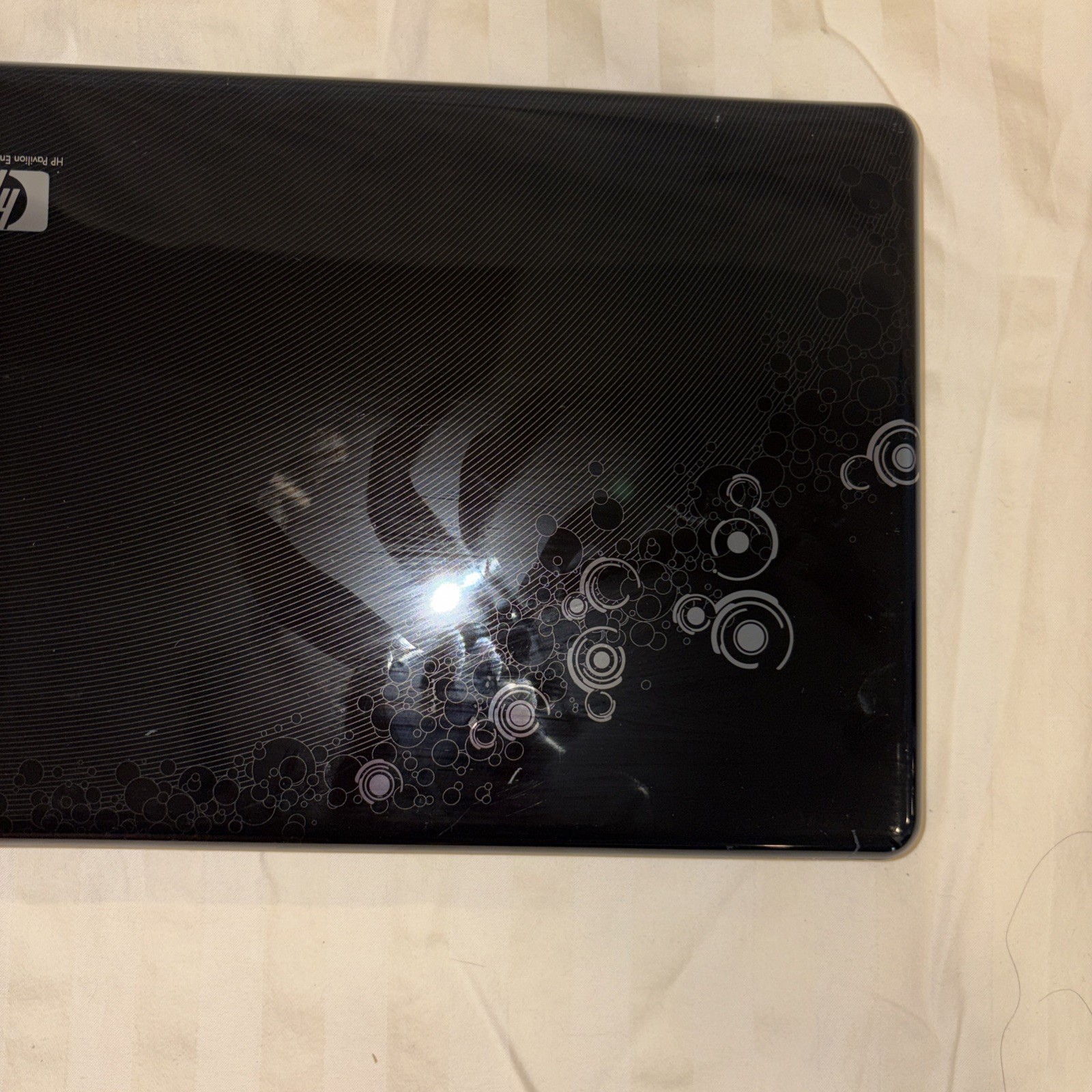 HP Pavilion DV4T-1400 14″ Notebook – Dual Core T4200 2.0 GHz, 4 GB, no hdd