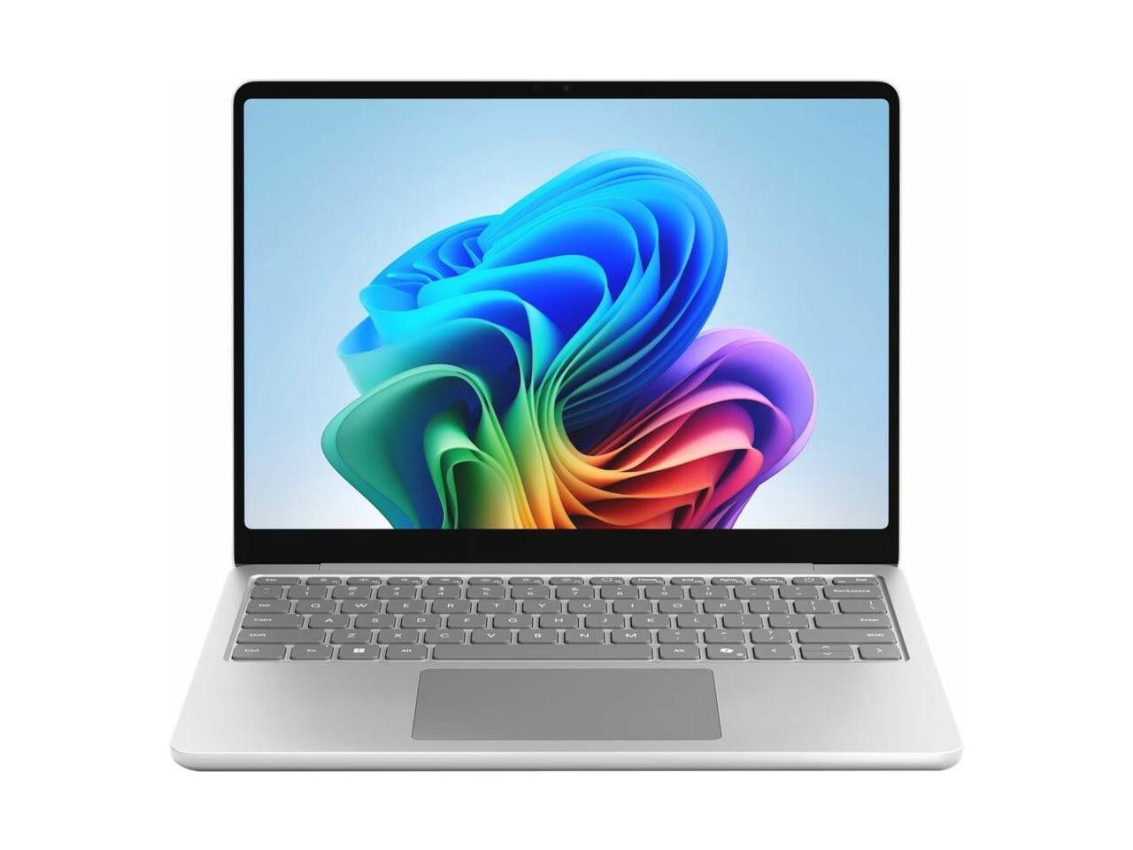 Microsoft Surface 13″ Touchscreen Copilot+ PC Notebook – Qualcomm Snapdragon X