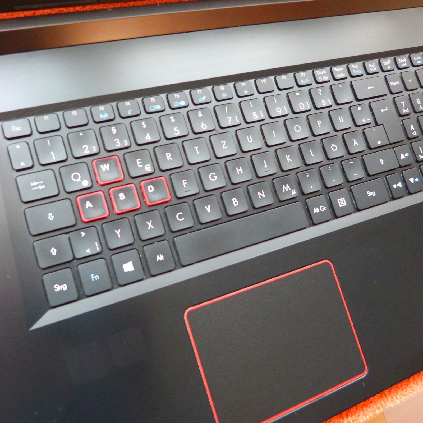 Acer PREDATOR Helios 300 17″ GAMING 4GB GTX l 1TB SSD Windows 11 l 32GB RAM