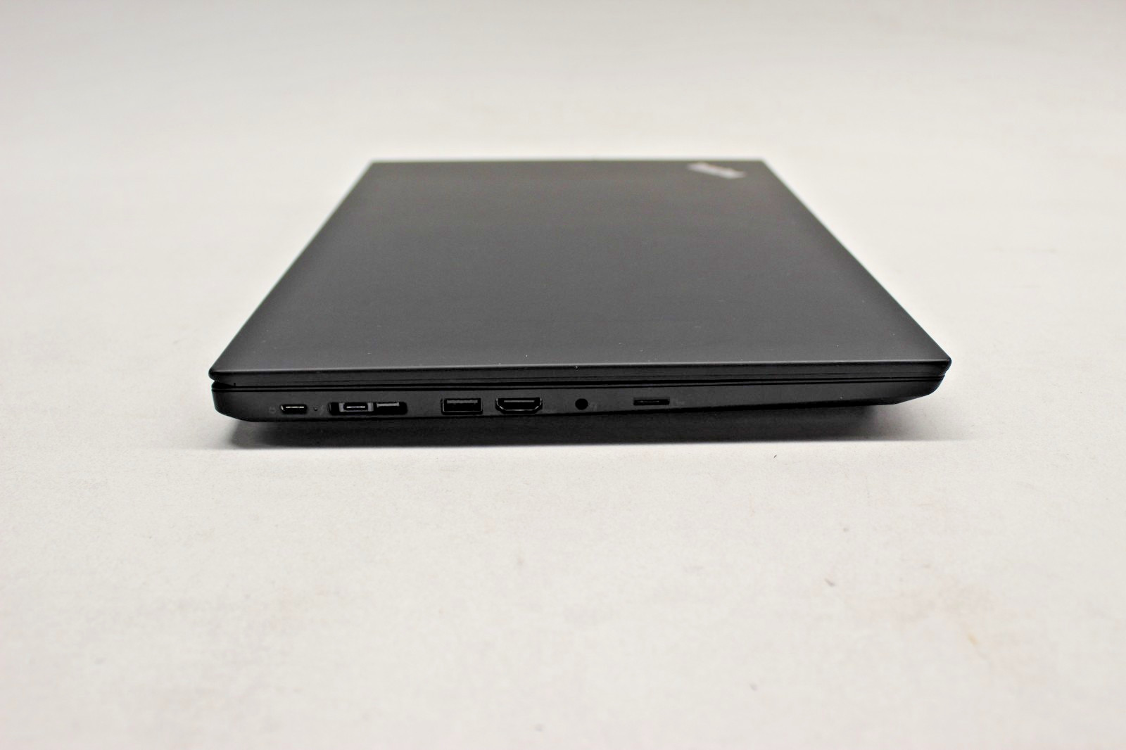 Lenovo T590 I5-8265U 256GB NvME SSD 8GB DDR4 Win11Pro*NO Battery