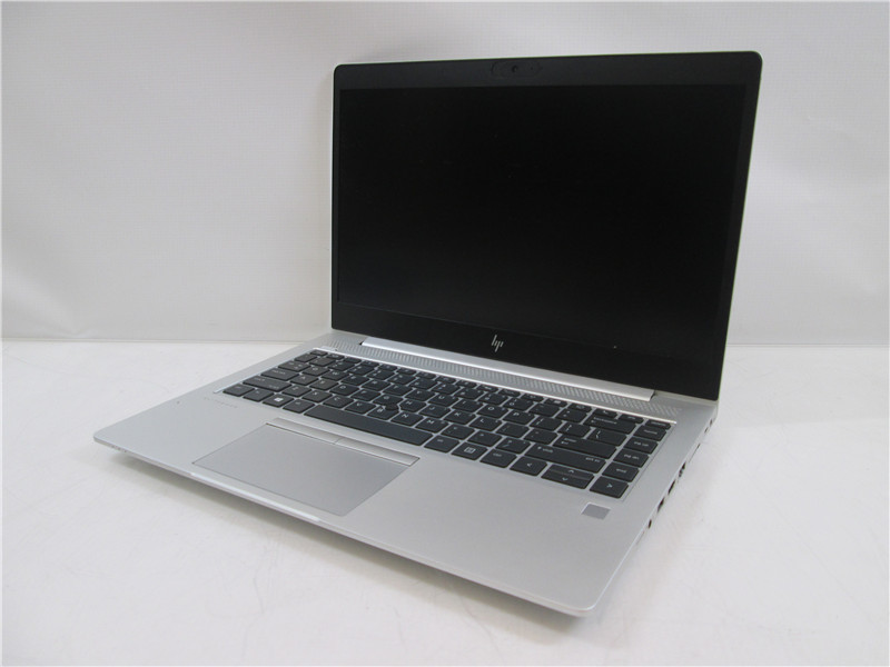 HP EliteBook 745 G5 Laptop Ryzen 5 PRO 2500U 16GB No SSD Win10 COA Grade C 