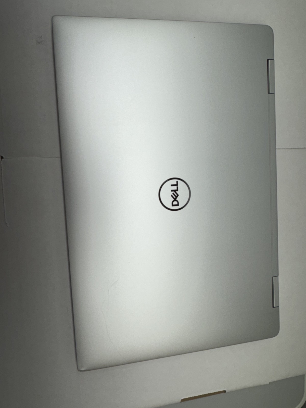 Dell Precision 5530 15.6″ Intel i5-8305G 8GB 256GB SSD NO OS / READ!!!!