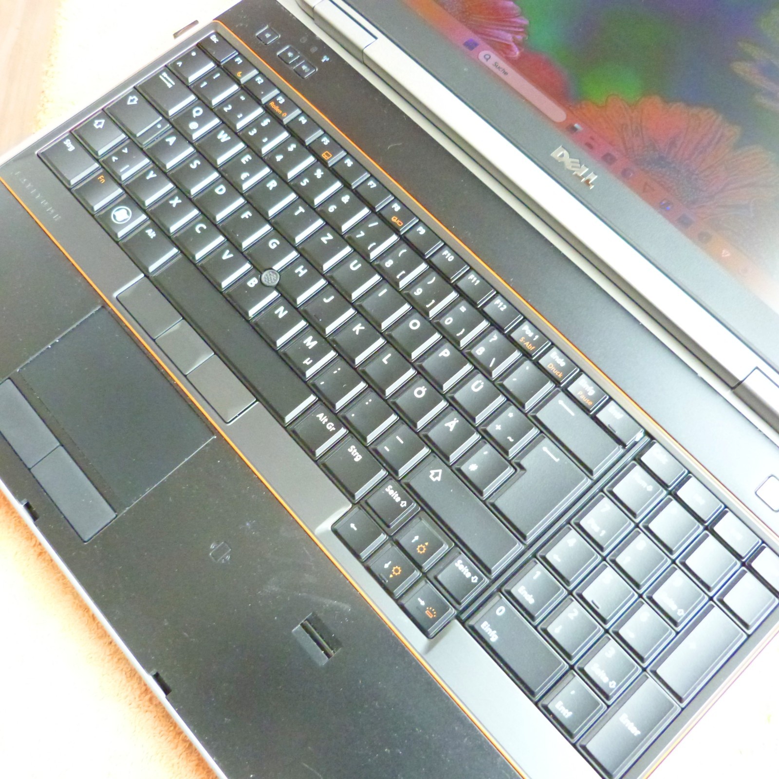 XL LOT with DOCK Dell E6520 METAL Business 15″ FHD l Windows 11 SSD CORE i7