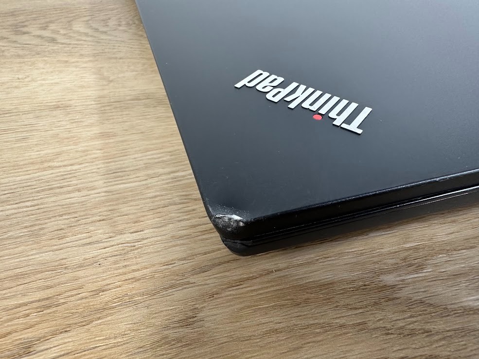 Lenovo ThinkPad E15 Gen 3 Ryzen 7 5700U 16GB DDR4 AMD Radeon Graphics, 512GB SSD