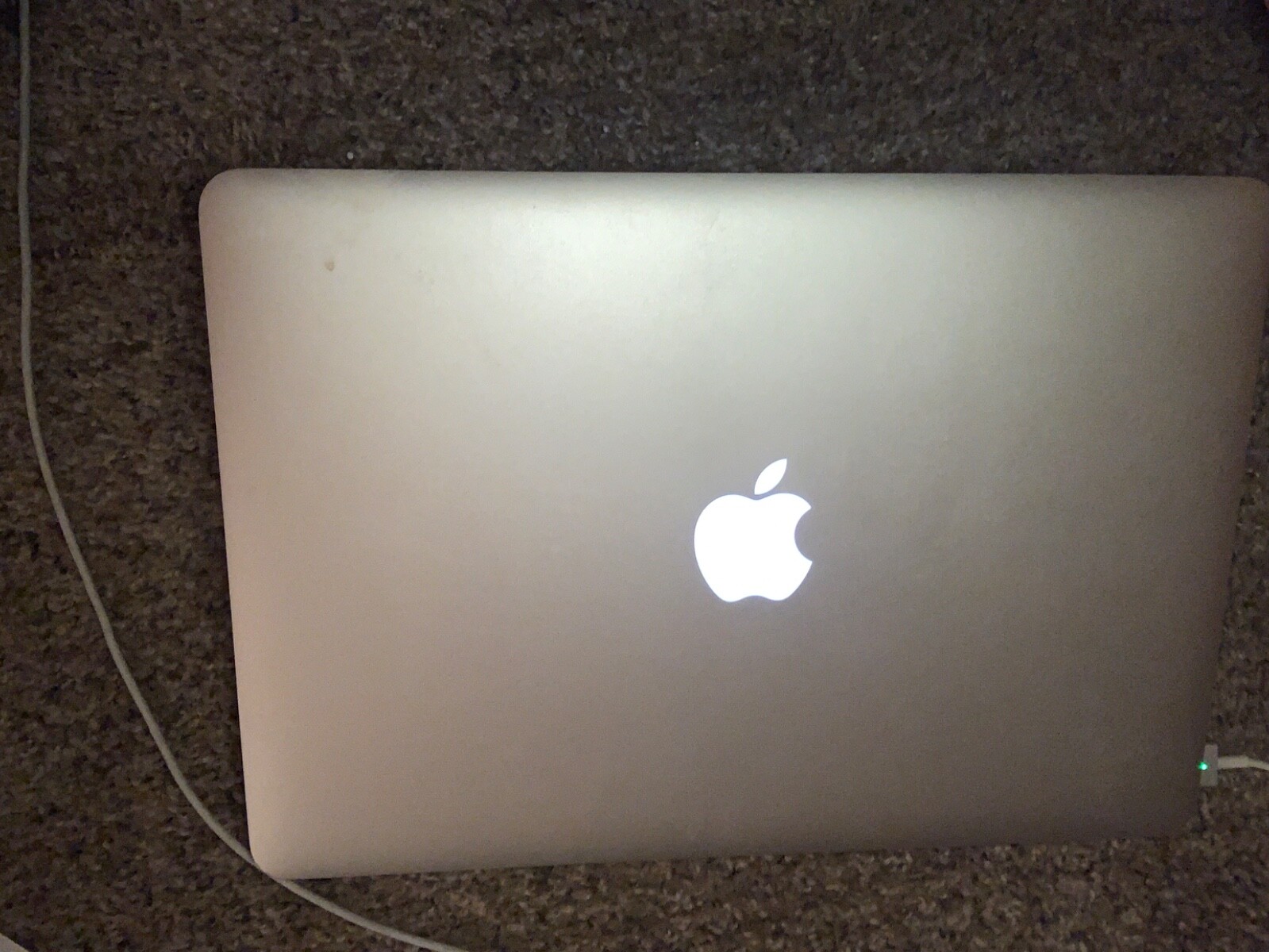 Apple MacBook Air 13.3″ (128GB SSD, Intel Core i5 4260U, 1.4GHz., 4GB RAM)…