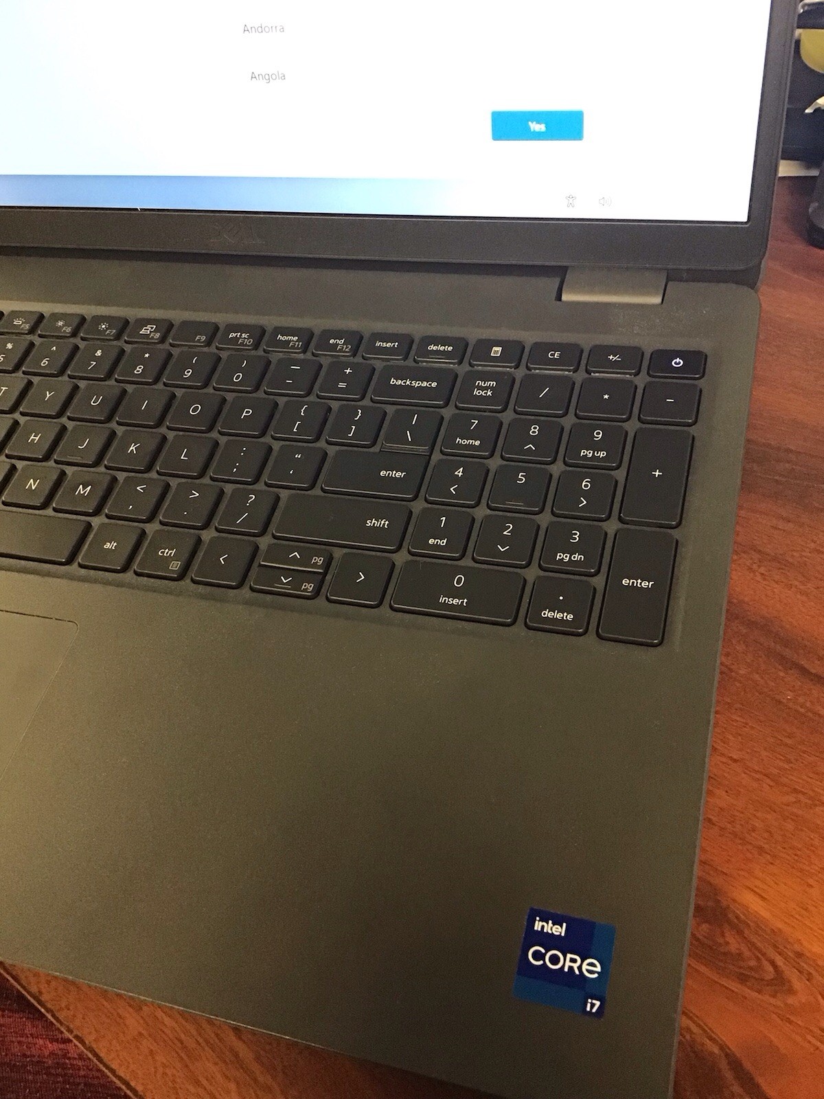 Dell Latitude 3540 15″ FHD Intel i7-1355U @5.0GHz 16GB RAM 256GB NVMe Win11 Pro