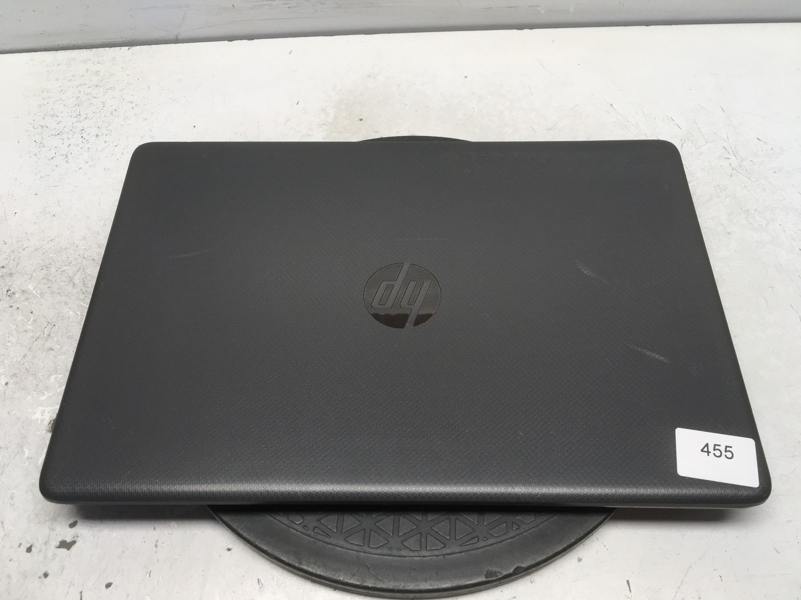 HP 255 G8 AMD No RAM NO HDD No Batt