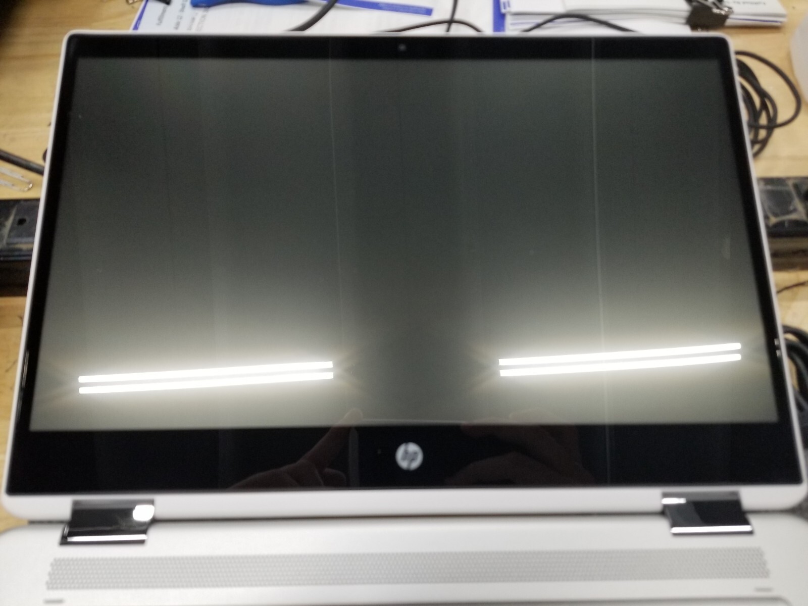 HP Chromebook 14-ca061dx – For Parts/Not Working (U44)