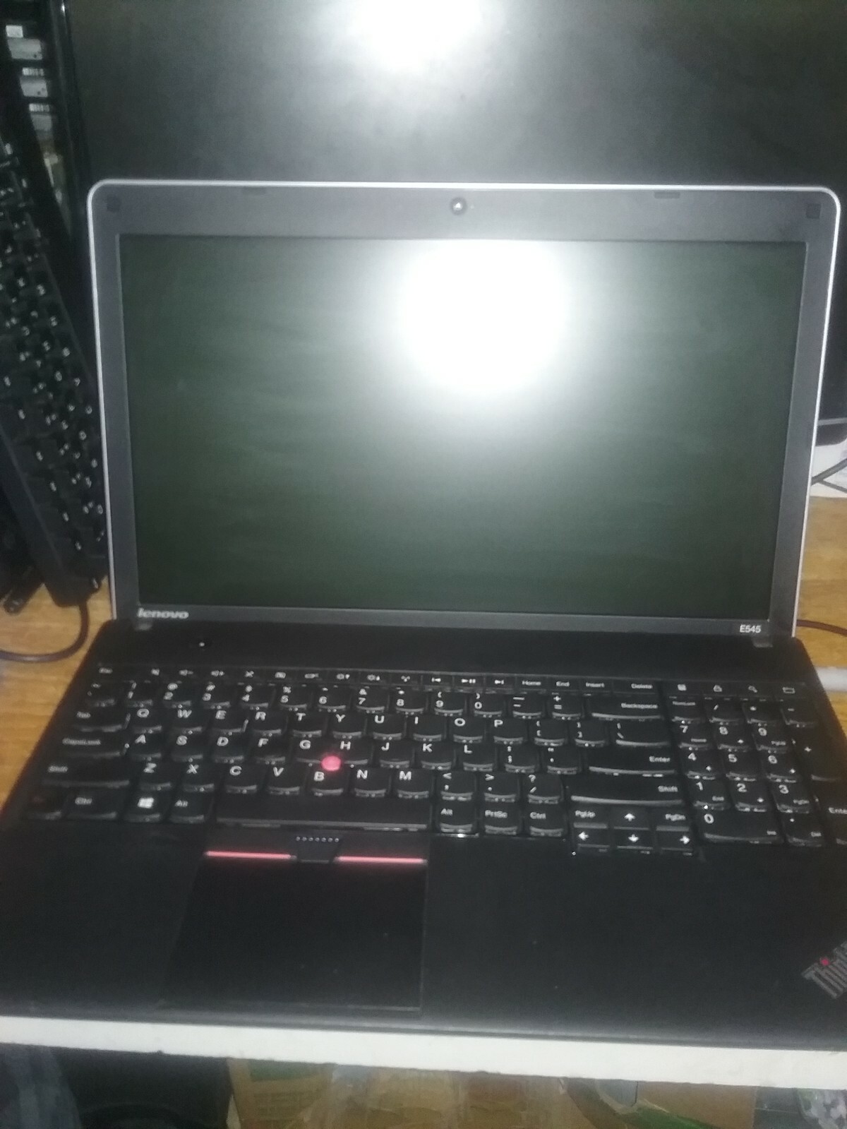Customized IBM Lenovo Laptop – Windows 10 with 98 SE Theme – Retro Look
