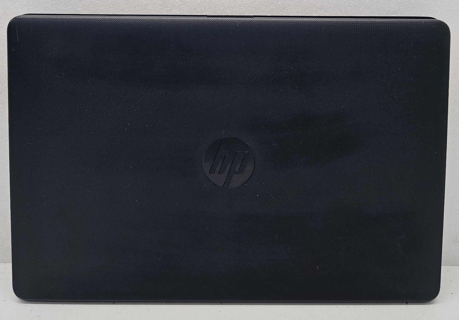 HP Laptop 15-bs091ms 15.6″ Intel Core i3-7100U 8GB Ram NO HD/OS (FL)