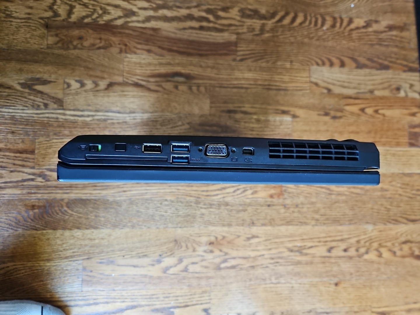 Lenovo ThinkPad T530 i5/16GB Ram 120GBSSD+500GB HDD. Win 7 Pro. Ready to Use.