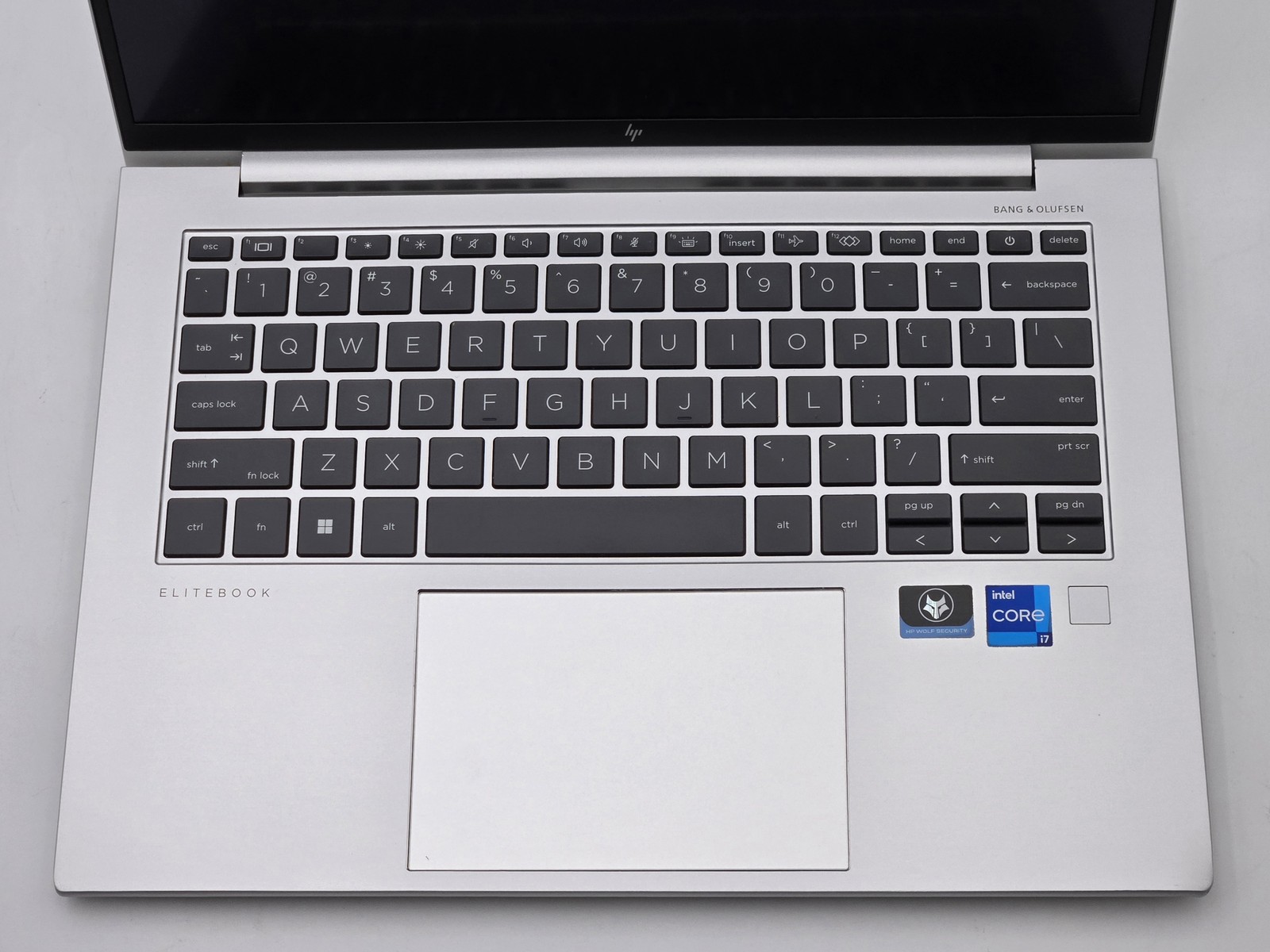 HP EliteBook 840 G9 14 Core i7-1255U 16GB 512GB SSD Windows 11 Grade D