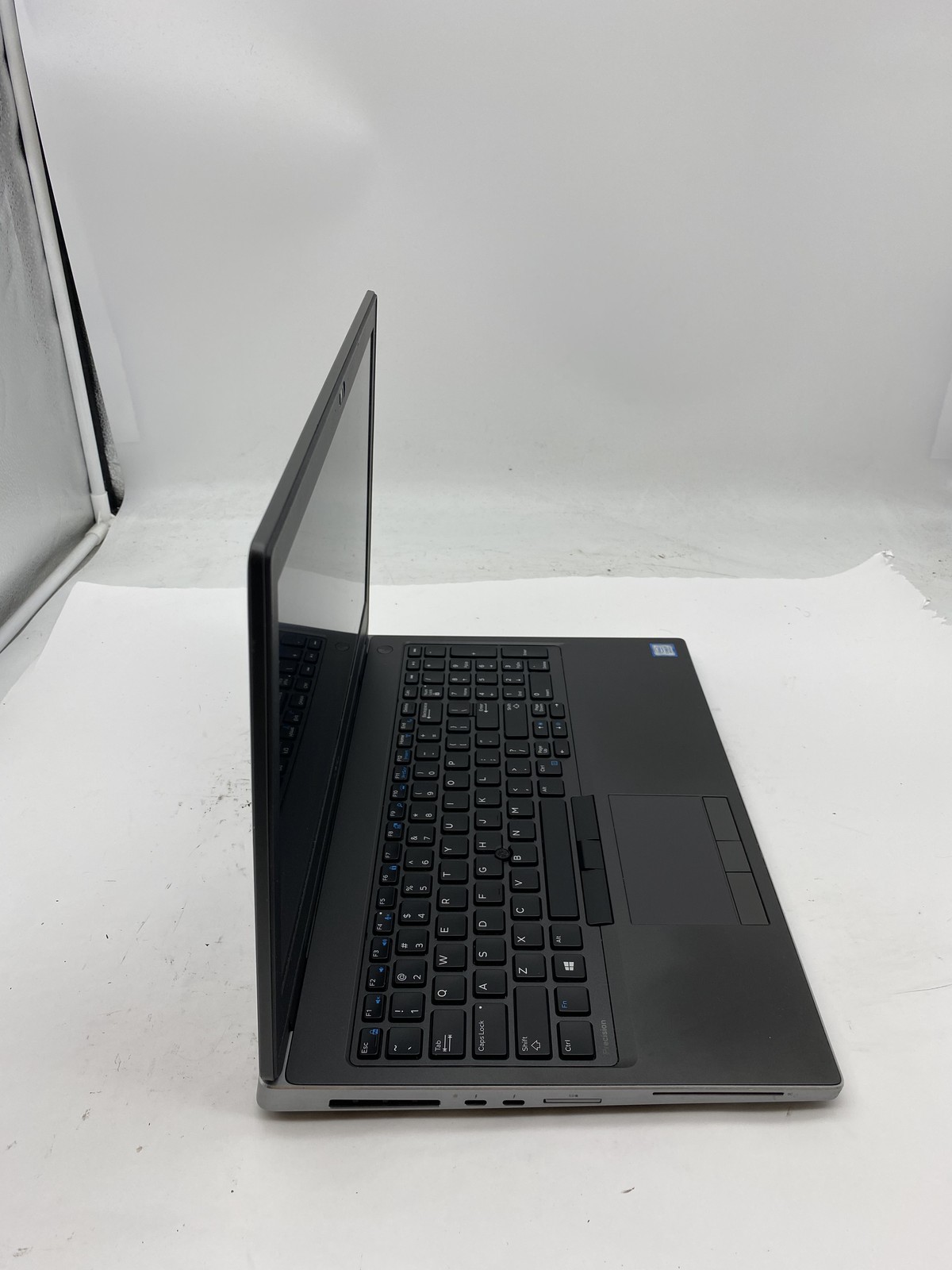 Dell Precision 7540 Laptop Intel Core i7 9750H 2.6GHz 32GB RAM 512GB SSD W11P