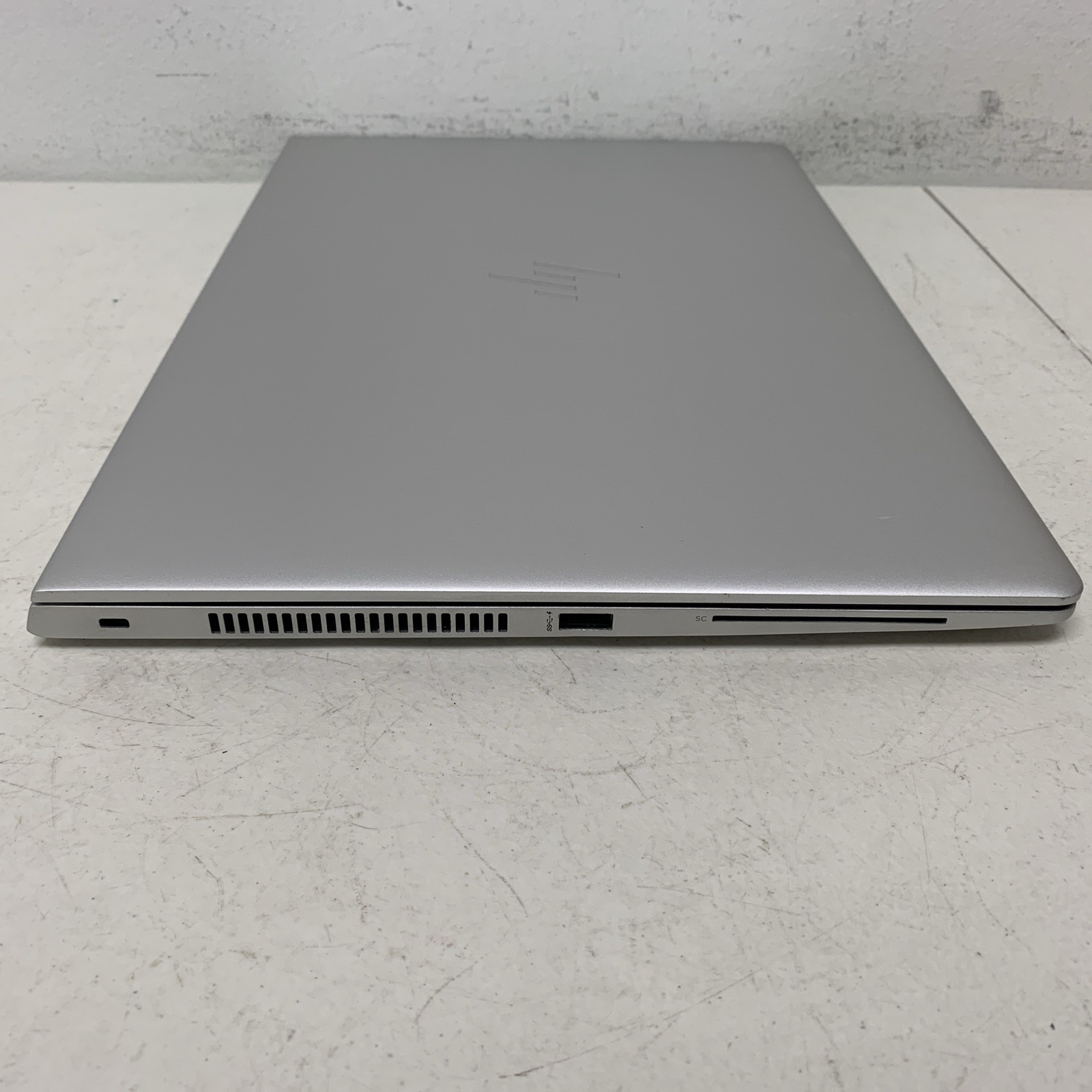 HP EliteBook 850 G5 15.6″ i5-8350U 1.7GHz 8GB RAM 256GB SSD Wind 11 Pro
