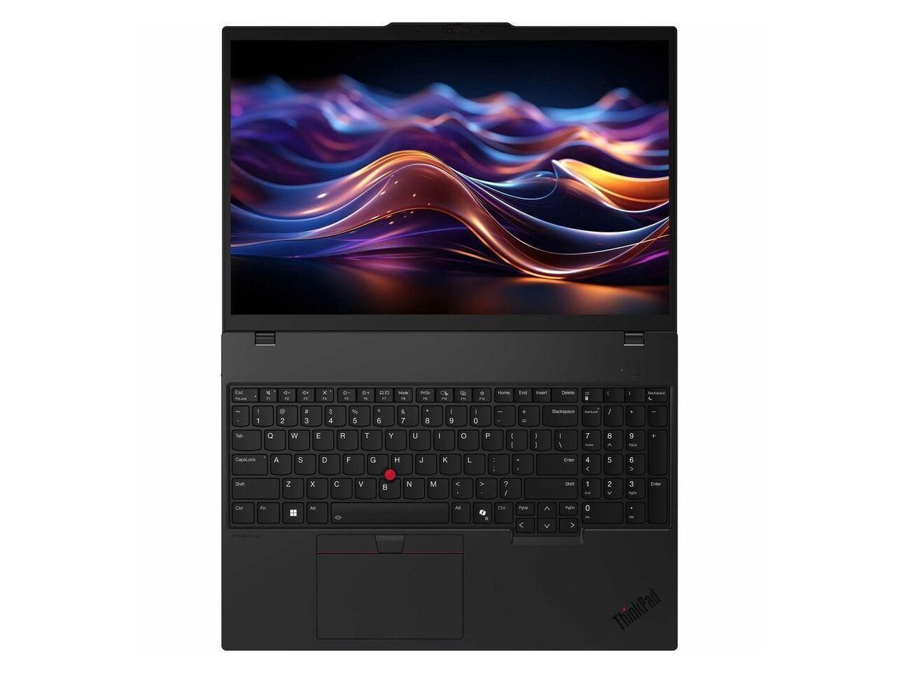 Lenovo ThinkPad P16s Gen 4 21QV006JUS 16″ Mobile Workstation – Intel Core Ultra