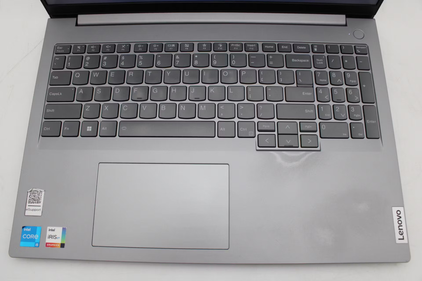 Lenovo ThinkBook 16 G6 IRL 16″ i5-1335U, 256GB NVMe, 16GB RAM