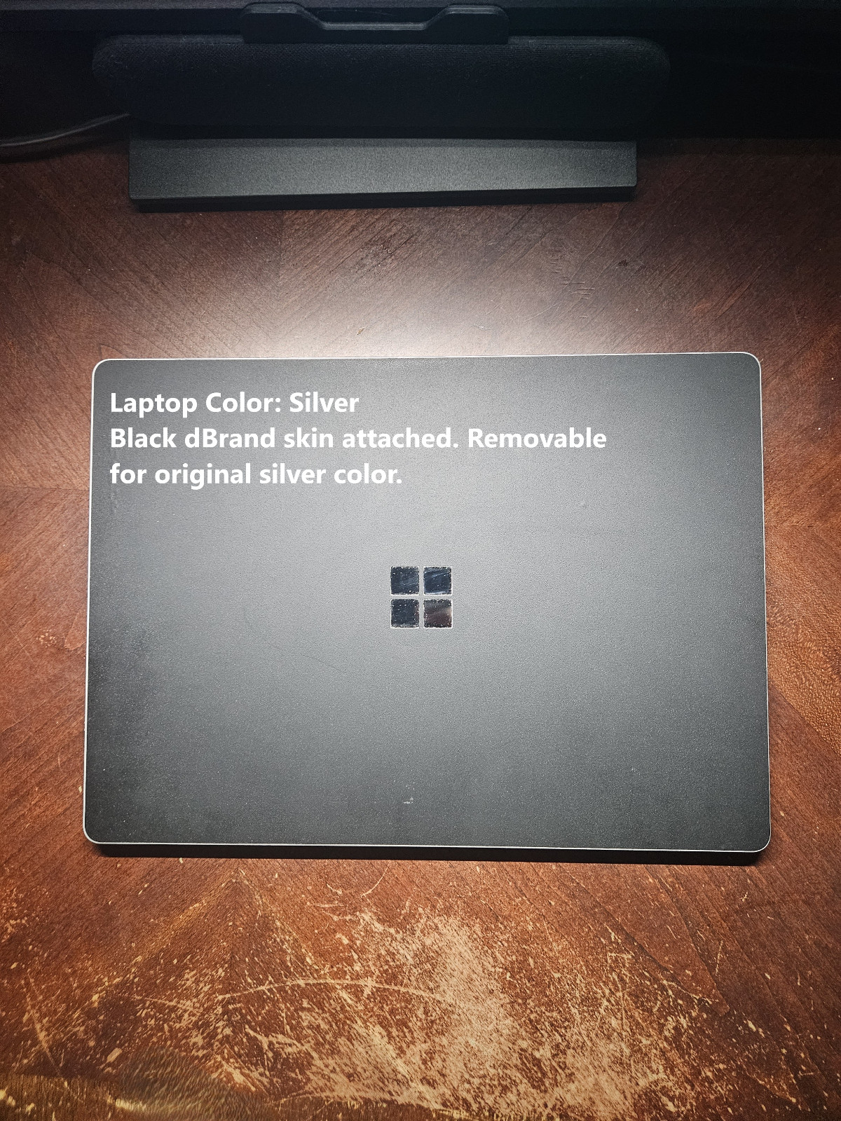 Microsoft Surface Laptop 3 13.5″ (128GB SSD, Intel Core i5 10th Gen, 8GB Ram)