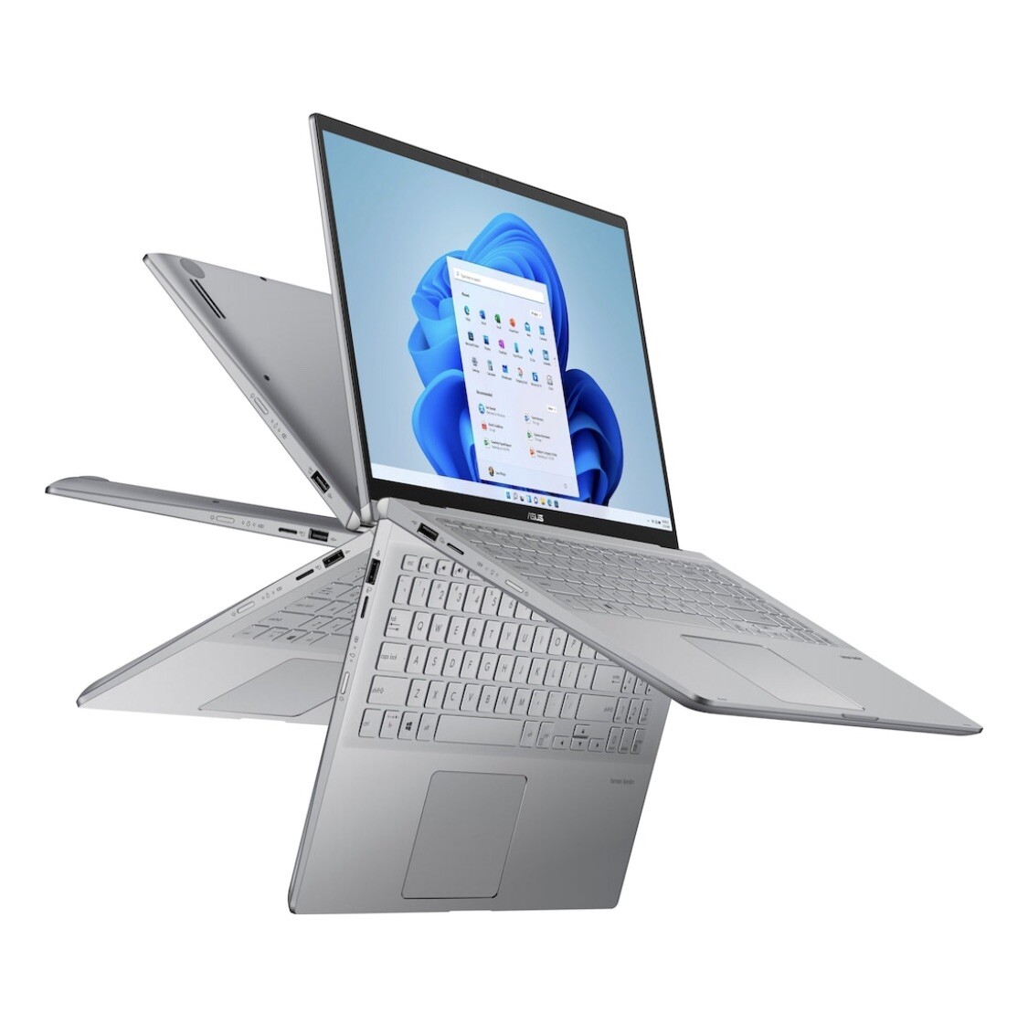 ASUS ZENBOOK 15.6″ FULL HD LAPTOP AMD RYZEN 7 NVIDIA GeForce Q508UG-212.R7TBL