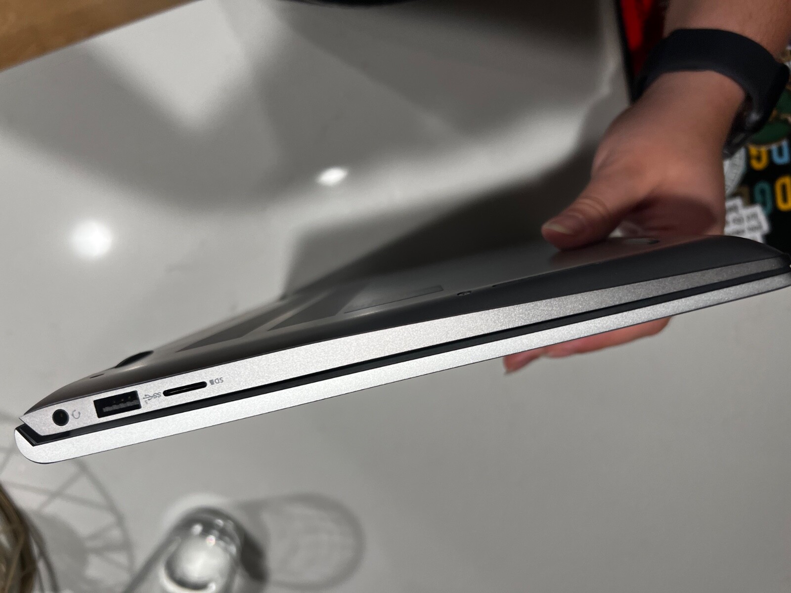 dell inspiron 14 5410 laptop