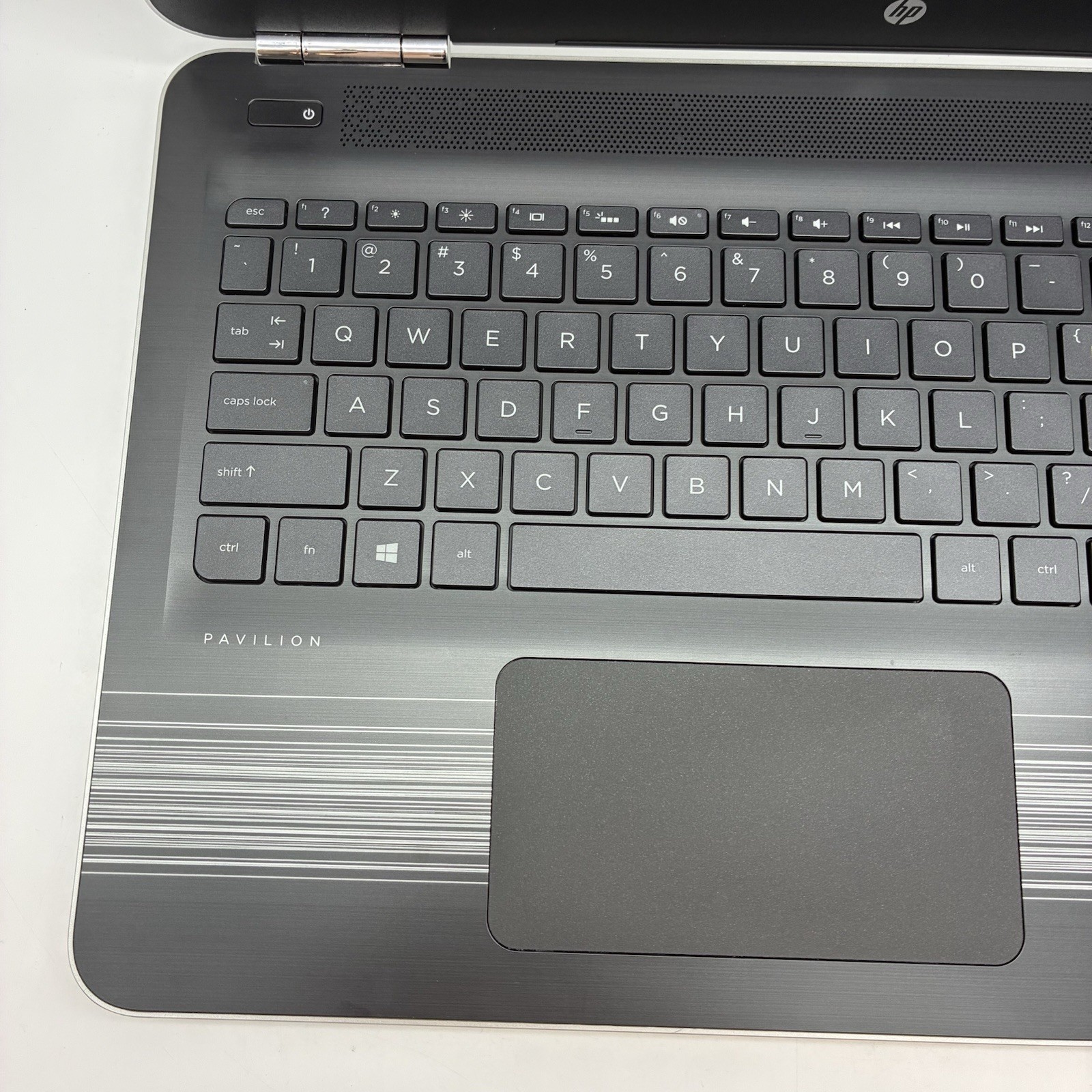HP Pavilion Notebook (Model: 15z-aw000) – 8Gb Ram, 1TB HDD – “READ” – (L34)