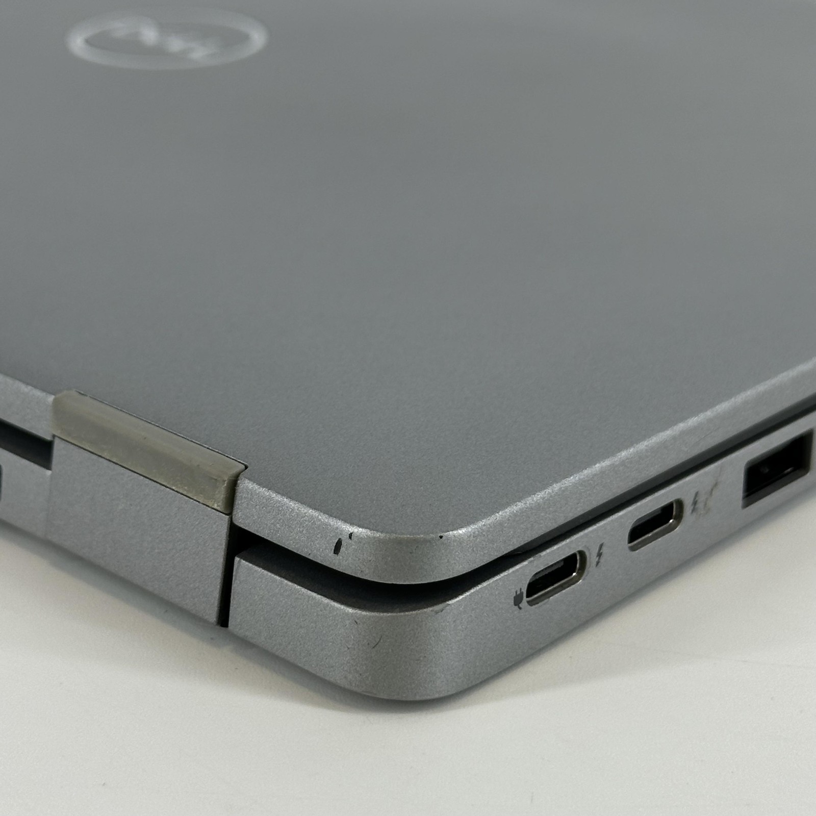 Dell Latitude 5320 13.3 Gray FHD i5-1145G7 2.60GHz 16GB 512GB SSD Very Good