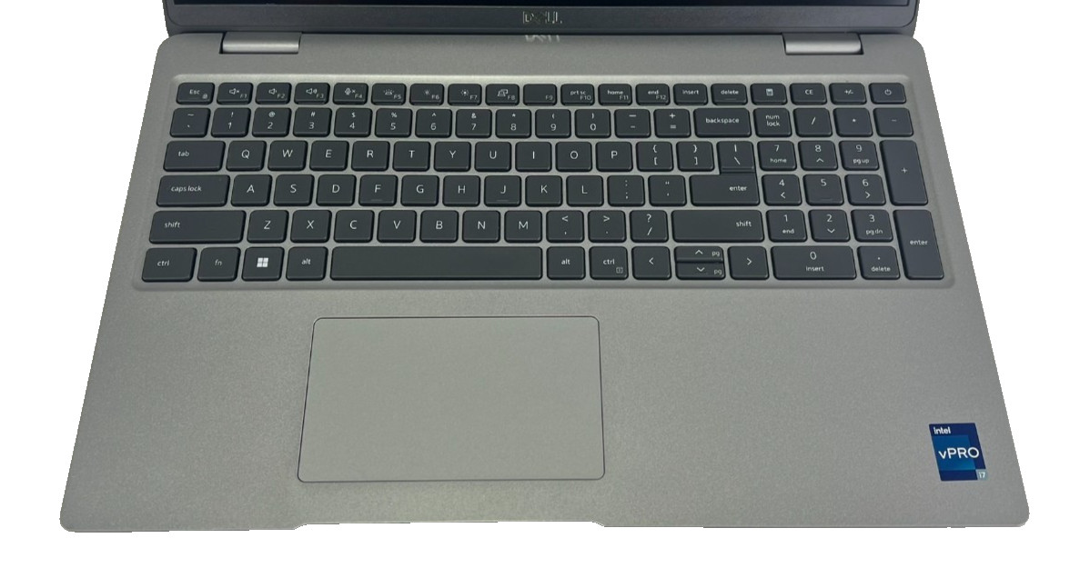 Dell Latitude 5540 15.6″ Laptop i7 13th Gen 256GB SSD 16GB RAM Win 11 (Z3E2) CB