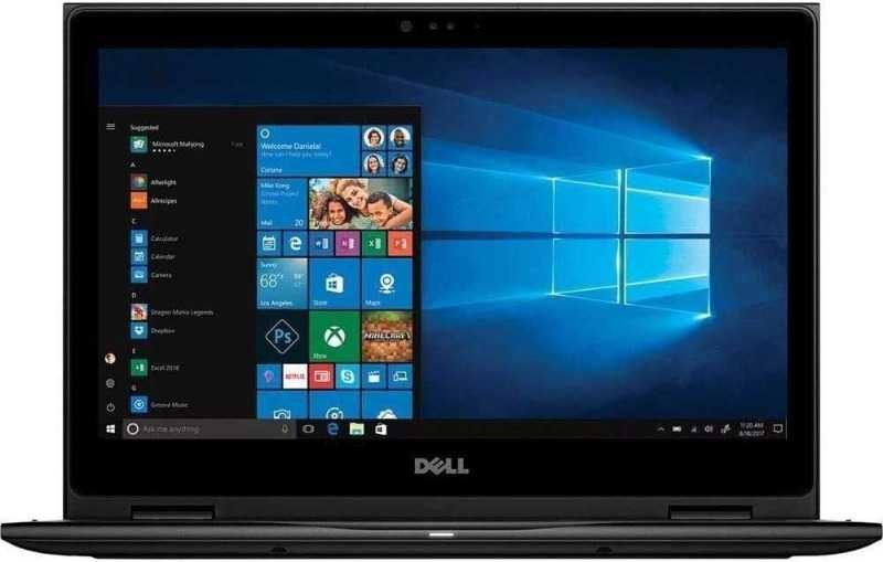 Dell Latitude 3390 2-in-1 13.3″ Laptop | i3-7130U | 8GB RAM | 128GB SSD | TOUCH