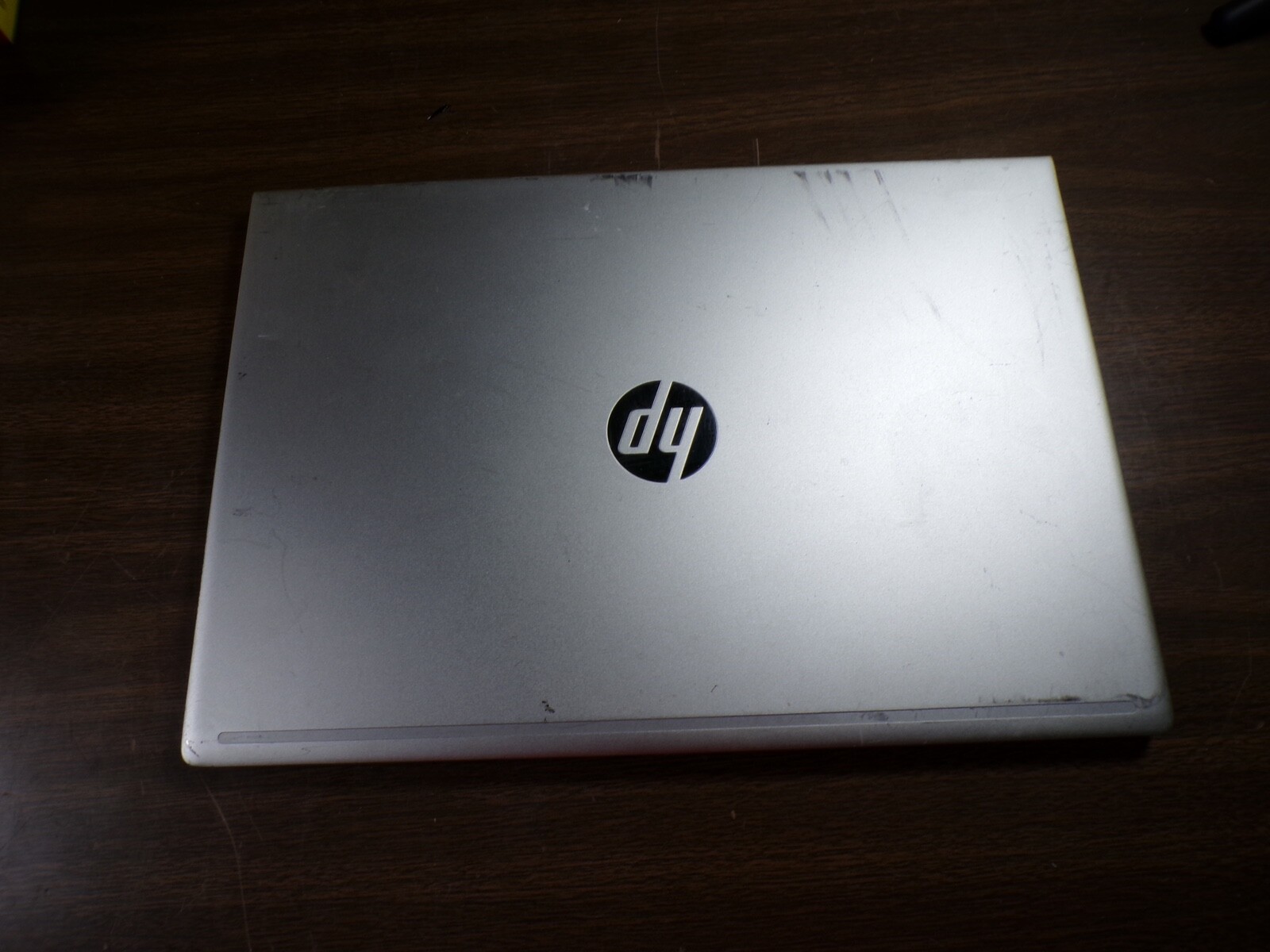 HP PROBOOK 450 G6 INTEL CORE I3-8145U 2.10GYHZ 16GB RAM **BIOS L0CKED