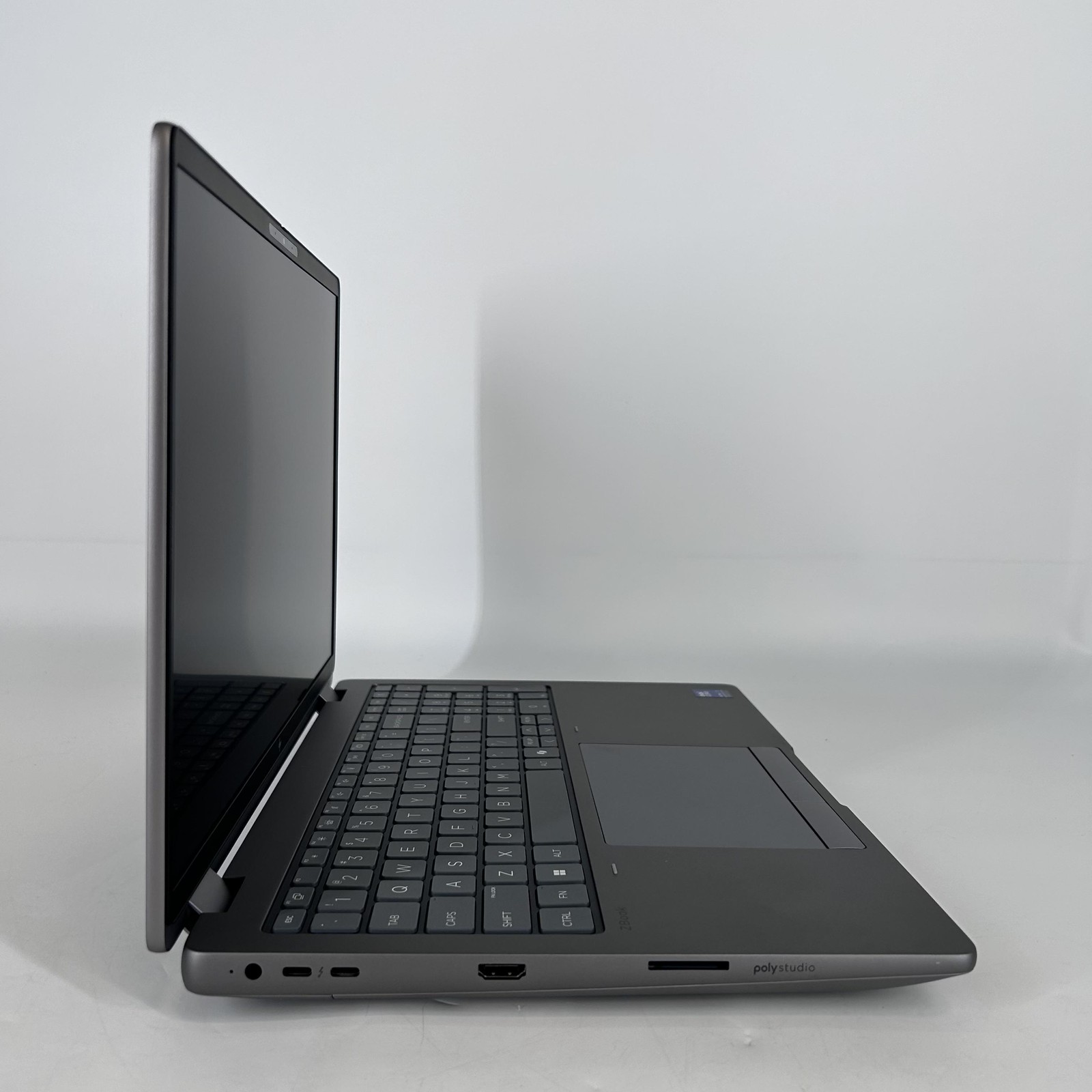 HP ZBook Fury G1i 16 FHD+ 2.6GHz Ultra 7 265HX 32GB 512GB RTX PRO 2000 Blackwell