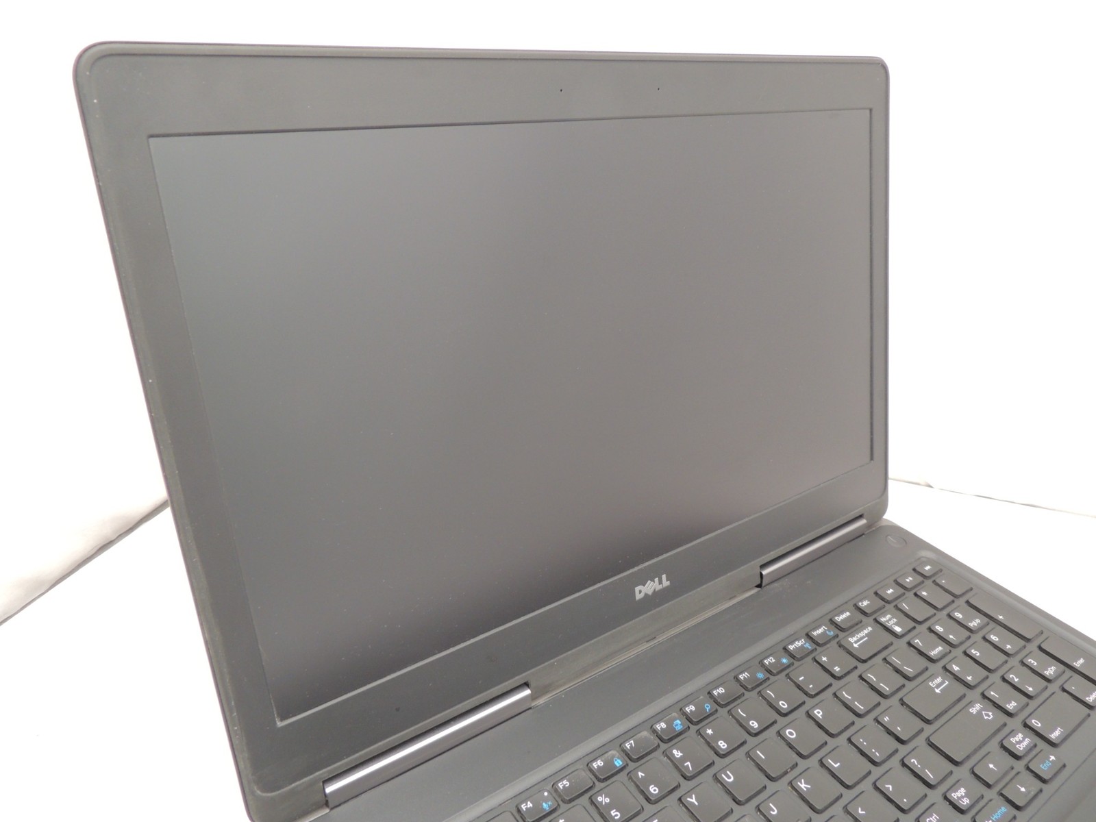 Dell Precision 7510 Core i7 6820HQ 16GB 512GB M375X 2GB New Battery Laptop No OS