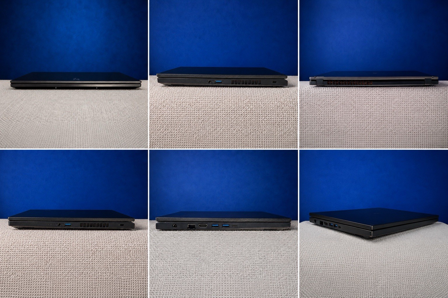 Acer Nitro V 15 Gaming Laptop Intel Core i7-13620H RTX4060 16GBDDR5 512SSD 165HZ
