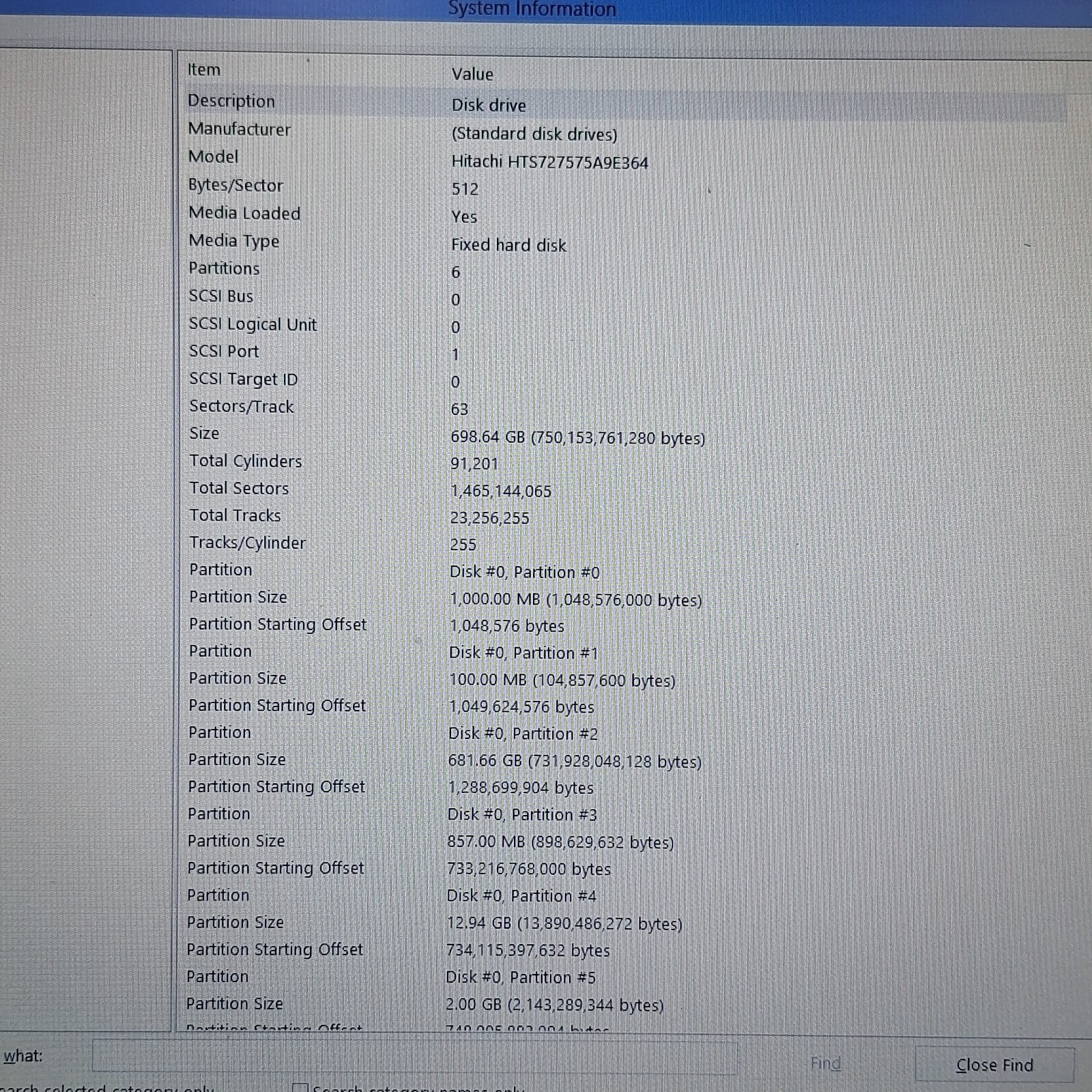 HP EliteBook 8760w – Laptop Intel i7 2nd Gen. 8 GB RAM500 GB HDD‼️READ ALL‼️