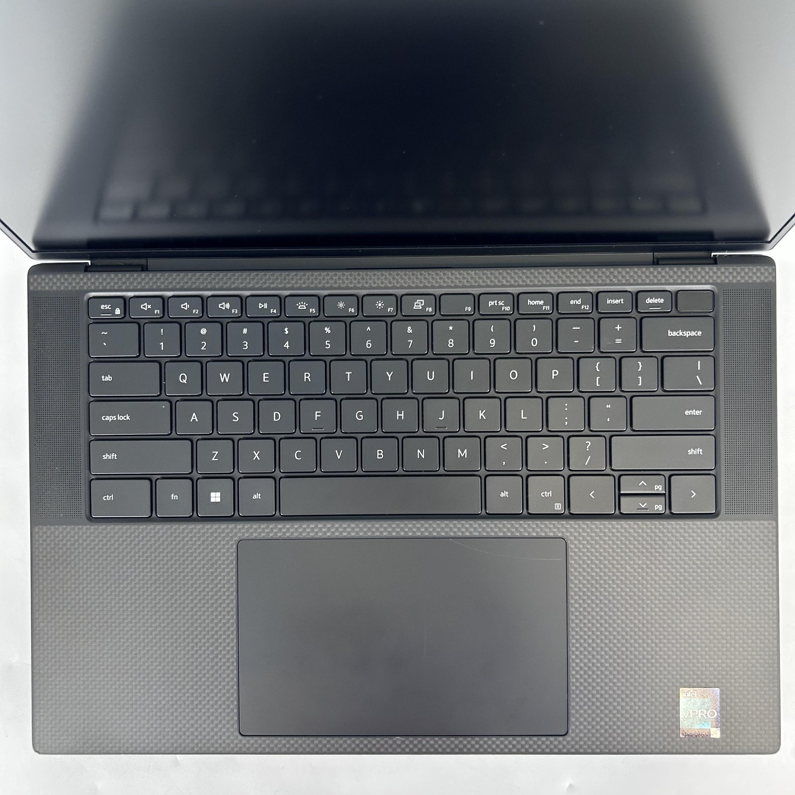 Dell Precision 5570 15.6 Gray FHD+ 2.5 GHz i9-12900H 32GB 1TB SSD Very Good