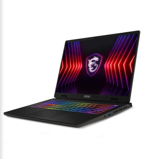 [MSI] SWORD 16 HX B14VFKG-i7 (415) 16″ (DDR5 16GB/512GB/RTX4060/FD/RTX 4060)
