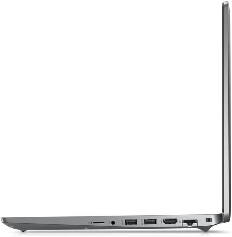 Dell Latitude 5530 15.6″FHD Touch Intel i7-1265U 32GB DDR4 512GB NVMe Win 11 Pro
