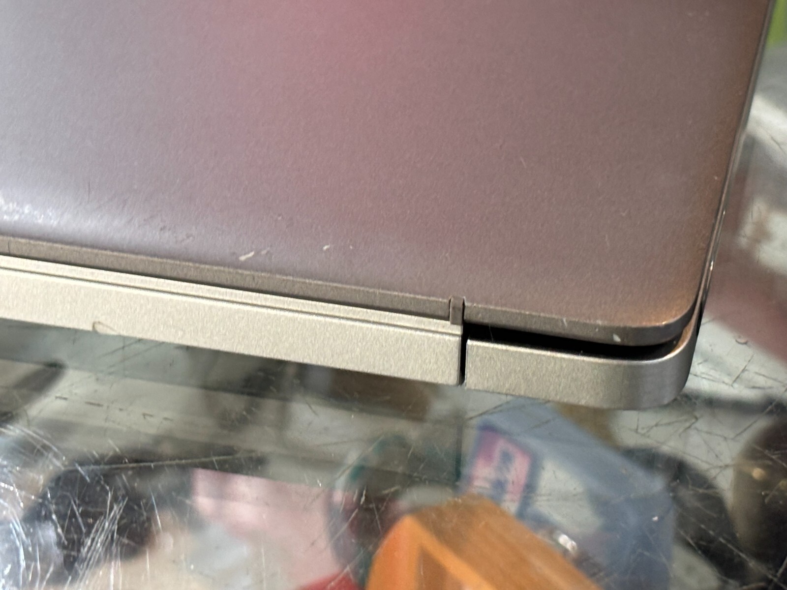 HP CHROMEBOOK 15A-NA0017TU (128GB EMMC / 4GB RAM) IN SILVER