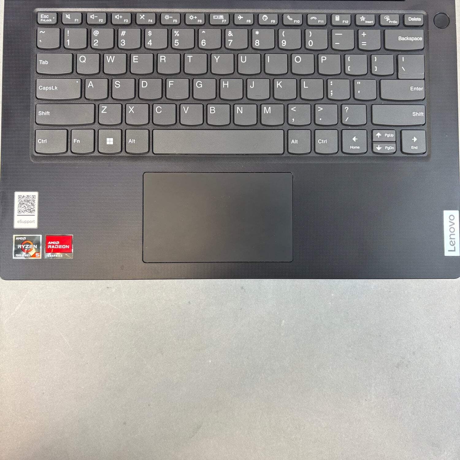 Lenovo V14 G4 AMN PF9XXB360013 14″ Ryzen 5 7520U 2.8GHz 8GB RAM 256GB SSD