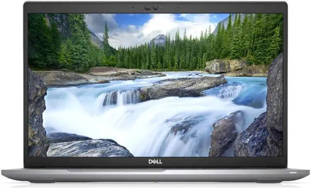 Dell Latitude 5000 5520 2021 15.6 in 512GB SSD 32GB RAM @ CPU i7-1165G7