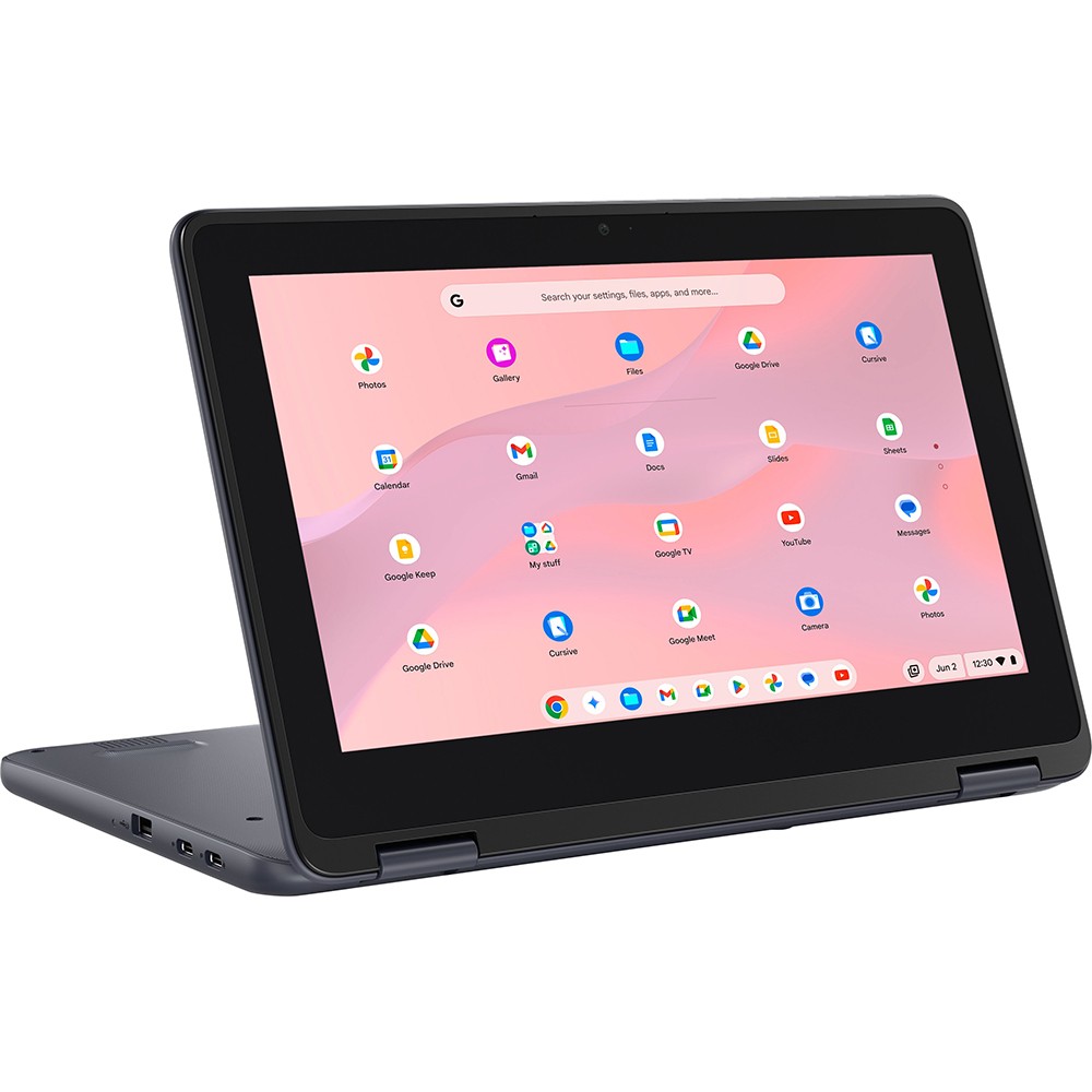 Dell 11.6″ Chromebook 11 Laptop – 372N9
