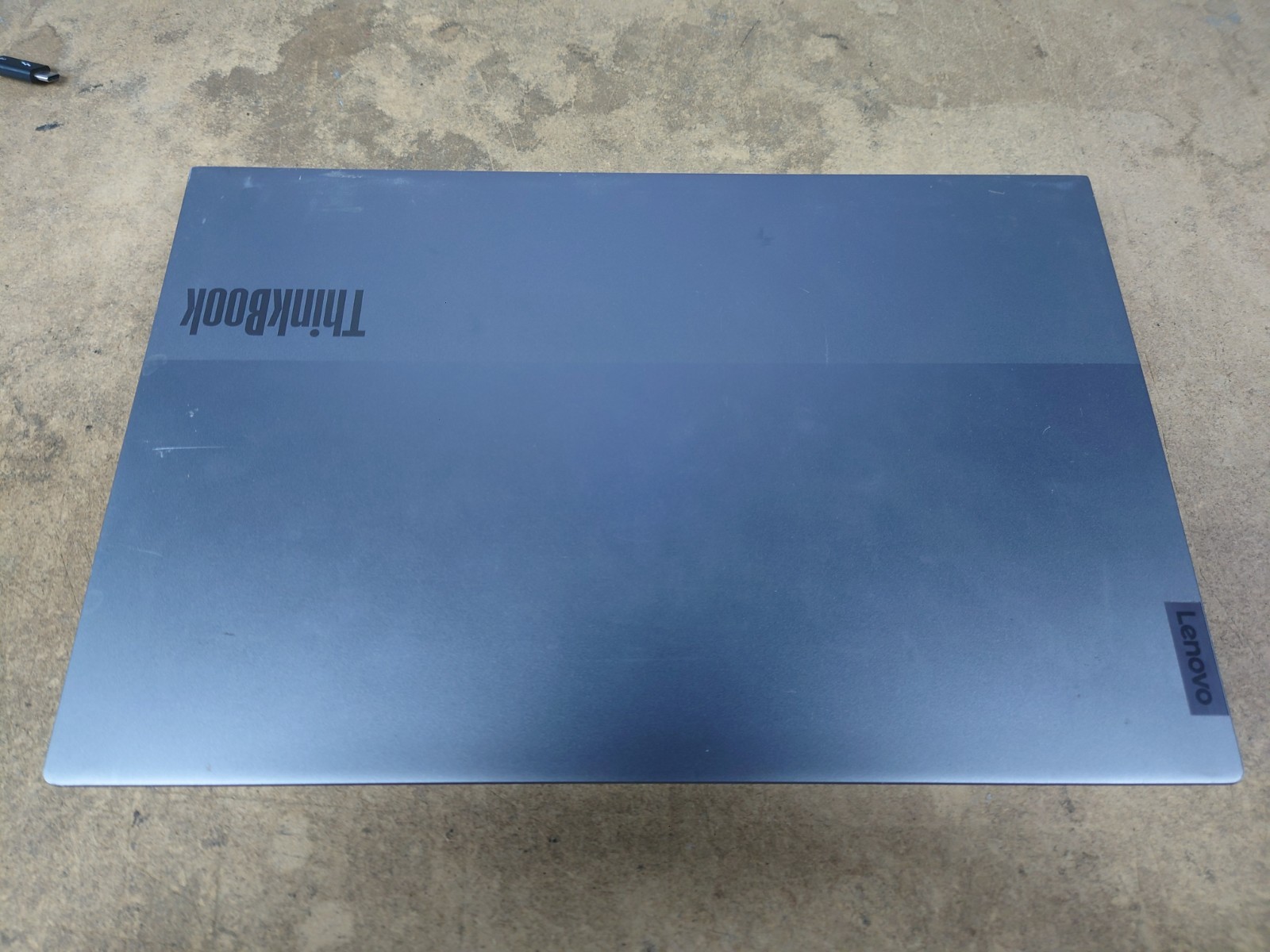 Lenovo ThinkBook 15 G4 IAP 15.6″ FHD Touch i5-1235U 16GB RAM No OS/SSD *PARTS*