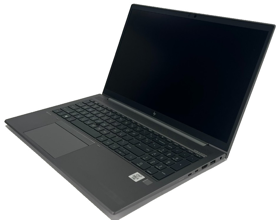 HP ZBook Firefly 15 G8 15.6″ Laptop i5 11th Gen 256GB SSD 16GB RAM Win 11 (BR)