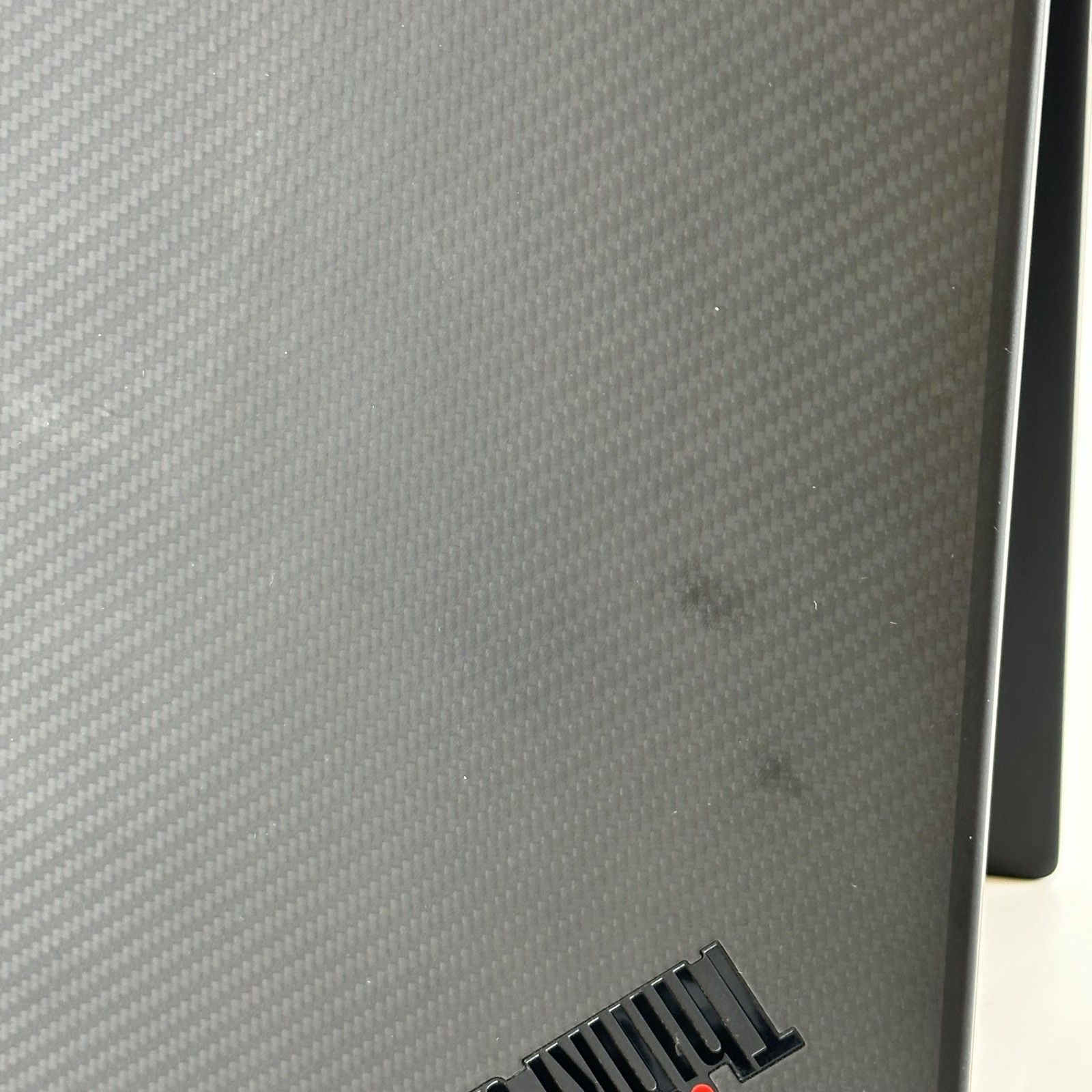 Lenovo ThinkPad P1 Gen 6 16 UHD+ TOUCH i9-13900H 64GB 1TB RTX 2000 Ada FRAME GAP