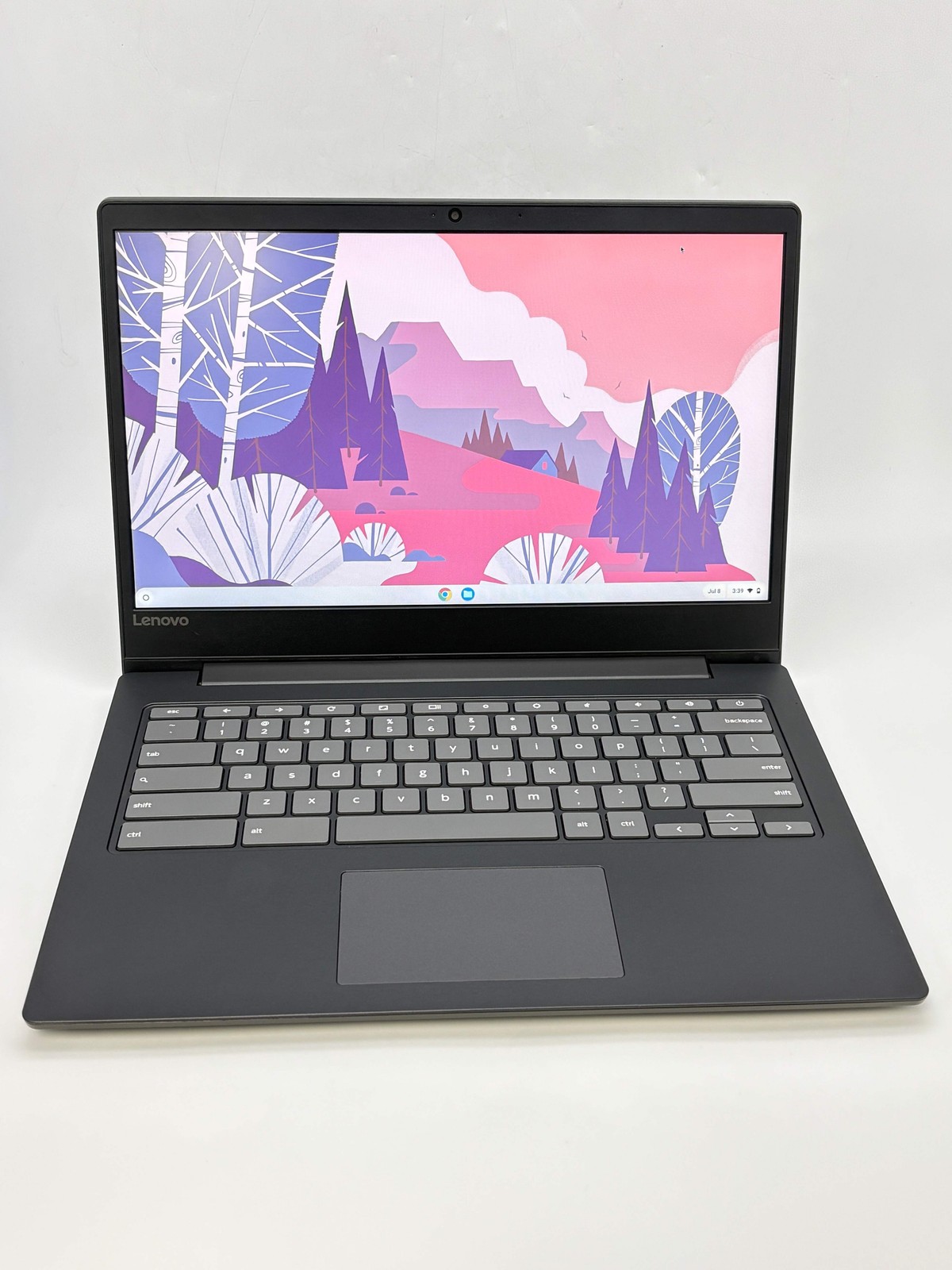 Lenovo Chromebook S330 14-inch MediaTek 4GB RAM 32GB eMMC