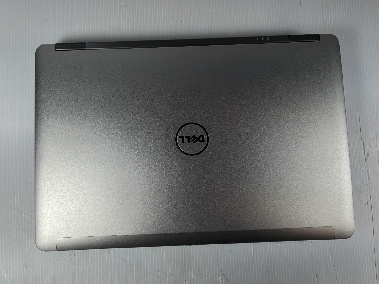 DELL LATITUDE E6540 15.6″ FHD i7-4810MQ@2.80GHz 16GB RAM 256GB SSD WINDOWS 11