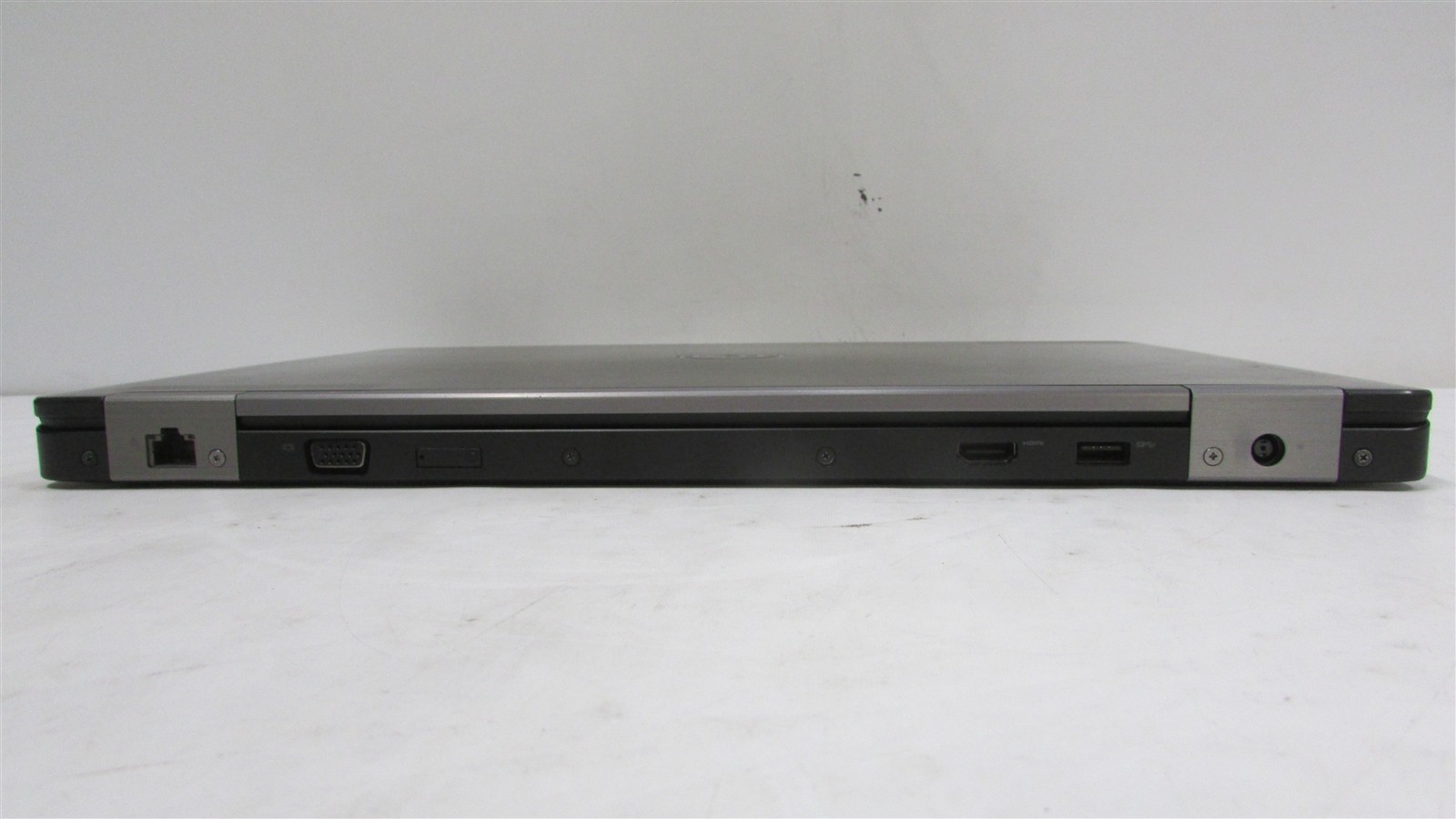 Dell Precision 3510 i7-6700HQ 2.6GHz 8GB RAM 256GB 15.6″ Windows 10 Pro SPOTS