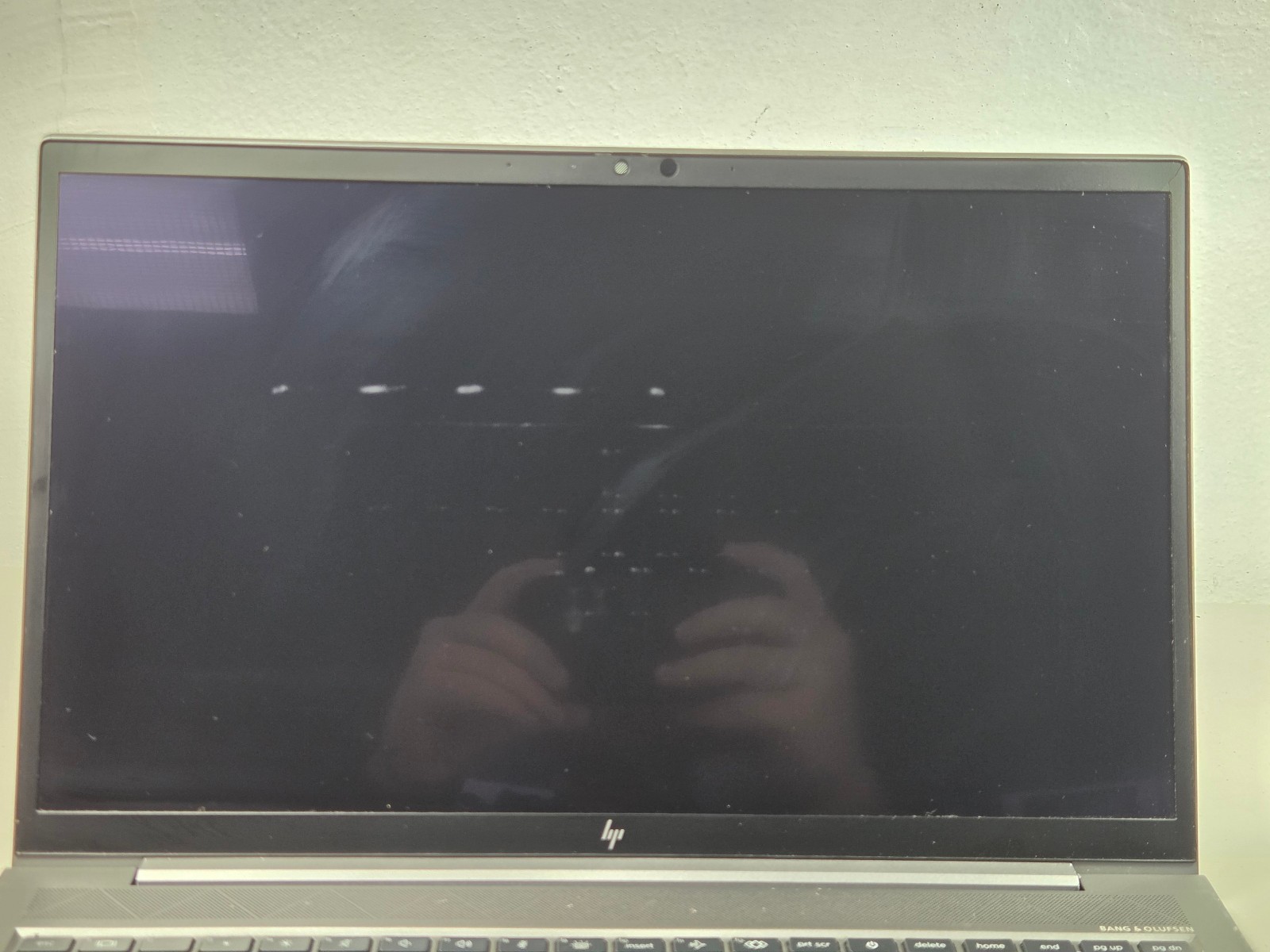 Hp ZBook Firefly 15 G8 15.6″ 1TB SSD 32GB RAM Intel Core i7-1185G7 Laptop