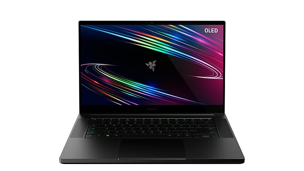 Razer – Blade 15 Base – 15.6″ Gaming 4K Ultra HD Laptop – Intel Core i7 – 16GB M