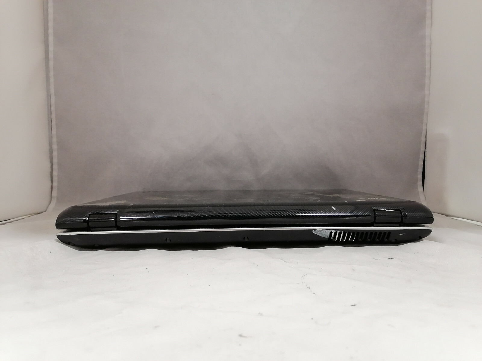 HP dv6604nr AMD TK-55 1GB DDR2 800MHz No HDD No Battery No Charger Video Issue